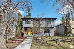 Detached House for Sale, 11406 72 Av Nw, Edmonton, AB