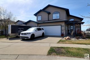 Detached House for Sale, 134 Lakeview Cr, Beaumont, AB