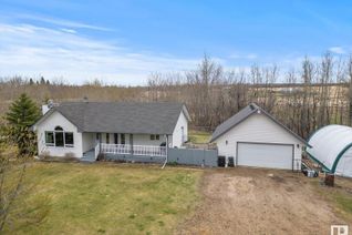 Bungalow for Sale, 21166 Twp Rd 542, Rural Strathcona County, AB