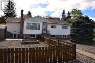Detached House for Sale, 1385 Columbia Street, Kamloops, BC