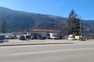 Auto Service/Repair Business for Sale, 48075 Trans Canada Highway, Fraser Canyon, BC