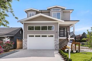 House for Sale, 45480 Wellington Avenue, Chilliwack, BC