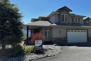 Detached House for Sale, 45986 Bridle Ridge Crescent #1, Chilliwack, BC