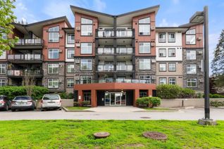 Condo Apartment for Sale, 45640 Alma Avenue #407, Chilliwack, BC