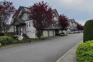 Townhouse for Sale, 8917 Edward Street #2, Chilliwack, BC