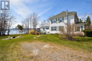 Property for Sale, 464 223 Highway, Little Narrows, NS