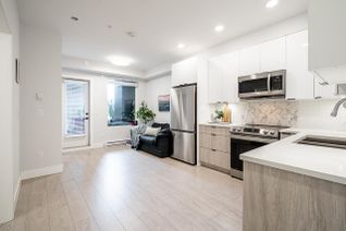 Condo Apartment for Sale, 20360 Logan Avenue #221, Langley, BC