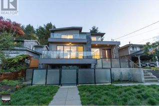 Detached House for Rent, 920 Jefferson Avenue, West Vancouver, BC