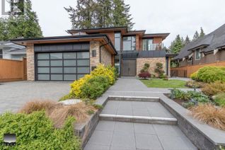 Detached House for Rent, 3618 Loraine Avenue, North Vancouver, BC