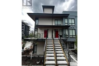 Townhouse for Sale, 708 Lea Avenue #219, Coquitlam, BC