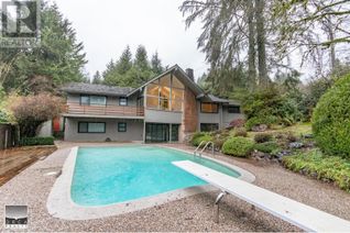 Detached House for Rent, 86 Stevens Drive, West Vancouver, BC
