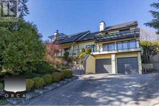 Detached House for Rent, 4705 Meadfeild Place Place, West Vancouver, BC