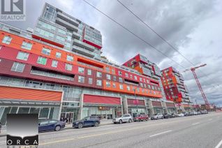 Property for Rent, 955 E Hastings Street #PH3, Vancouver, BC