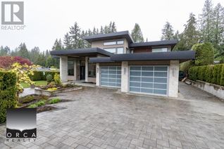 Detached House for Rent, Basement-392 Moyne Drive, West Vancouver, BC