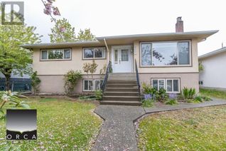 Detached House for Rent, Basement-4545 Napier Street, Burnaby, BC