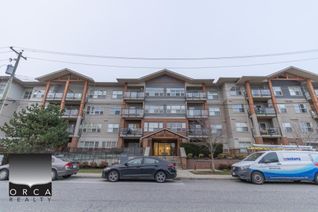 Property for Rent, 20219 54a Avenue Avenue #407, Langley, BC