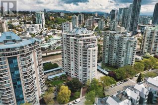 Property for Rent, 1185 Quayside Drive #1503, New Westminster, BC