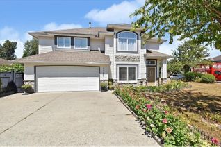 Property for Rent, Basement Suite-33777 Veres Terrace, Mission, BC