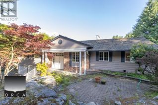 Detached House for Rent, 4726 Rutland Road, West Vancouver, BC