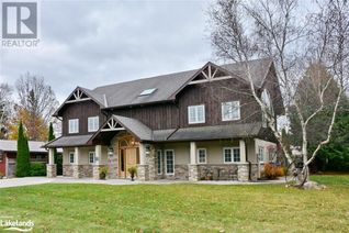 Chalet for Sale, 102 Ridgeview Drive, The Blue Mountains, ON
