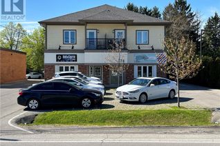 Commercial/Retail Property for Lease, 376 Mary Street, Niagara-on-the-Lake, ON