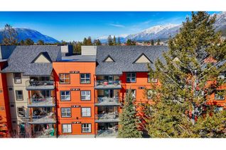 Property for Sale, 4874 Stanley Street #106, Radium Hot Springs, BC