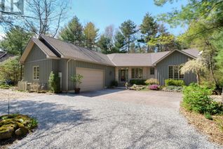 Bungalow for Sale, 10379 Huron Wood, Grand Bend, ON