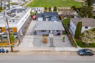 House for Sale, 930-932 Lawson Avenue, Kelowna, BC