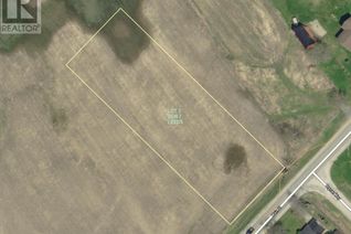 Commercial Land for Sale, Lot 3 Main Street, Seeleys Bay, ON