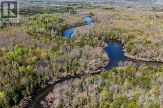Land for Sale, 1224 Upper Scotch Line, Perth, ON