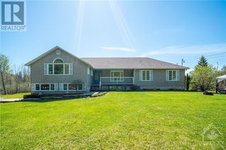 House for Sale, 1453 Guthrie Road, Smiths Falls, ON