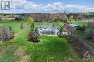 Detached House for Sale, 6370 County Rd 17 Road, Plantagenet, ON