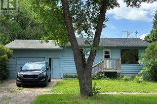 Bungalow for Sale, 254 Northern Avenue, Canora, SK