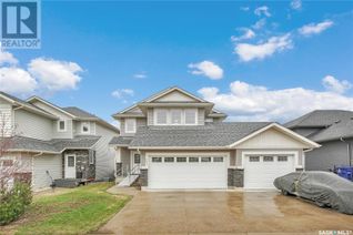 Property for Sale, 551 Redwood Crescent, Warman, SK