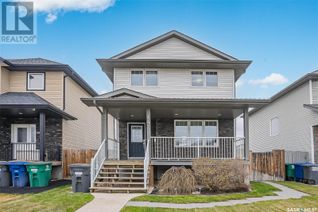Detached House for Sale, 142 West Hampton Boulevard, Saskatoon, SK