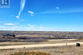 Land for Sale, 461 Saskatchewan View, Sarilia Country Estates, SK