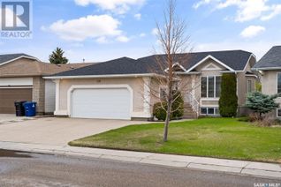 Detached House for Sale, 119 Blackburn Crescent, Saskatoon, SK