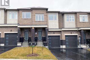 Townhouse for Sale, 2563 Winter Words Dr, Oshawa, ON