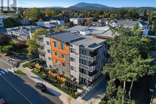 Property for Sale, 9861 Third St #305, Sidney, BC