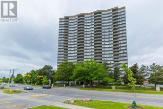 Property for Sale, 3151 Bridletowne Circle #1604, Toronto, ON