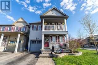 House for Sale, 94 Donlevy Cres, Whitby, ON