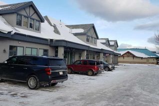 Property for Lease, 1306 Bow Valley Trail #4, Canmore, AB