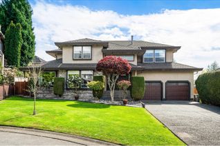 Detached House for Sale, 16336 79a Avenue, Surrey, BC
