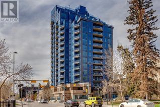 Condo Apartment for Sale, 303 13 Avenue Sw #903, Calgary, AB