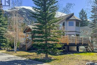Detached House for Sale, 340 Lady Macdonald Crescent, Canmore, AB