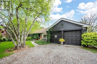 Bungalow for Sale, 514 Upper Queen Street, London, ON