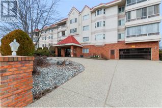Property for Sale, 1534 Lawrence Avenue #203, Kelowna, BC