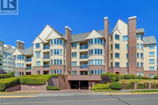 Property for Sale, 50 Songhees Rd #421, Victoria, BC