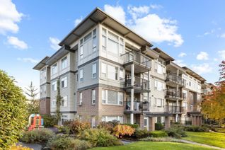 Condo Apartment for Sale, 46289 Yale Road #119, Chilliwack, BC