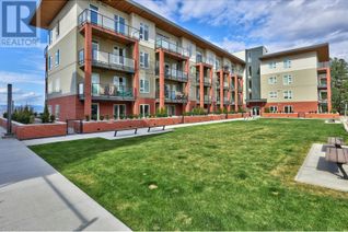 Condo Apartment for Sale, 885 University Drive #306, Kamloops, BC